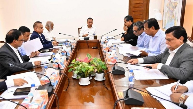 ডেঙ্গু প্রতিরোধে দেশজুড়ে পরিচ্ছন্নতা কার্যক্রম জোরদারের নির্দেশ প্রধানমন্ত্রীর